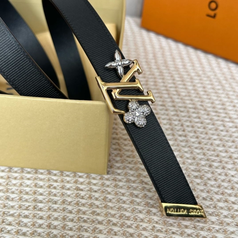 Louis Vuitton Belts